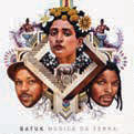 Review of Música da Terra