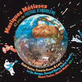 Review of Musiques Métisses: 40 Ans de Festival d’Angoulême