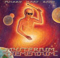 Review of Mysterium Tremendum