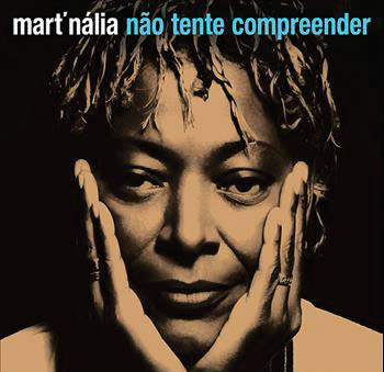 Review of Não Tente Compreender