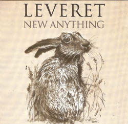 Review of New Anything