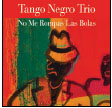 Review of No Me Rompas Las Bolas