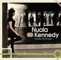 Review of Noble Stranger