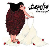 Review of Nubes de Papel