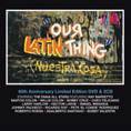 Review of Our Latin Thing