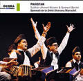 Review of Pakistan Qawwali de la Delhi Gharana (Karachi)