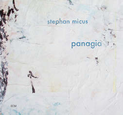 Review of Panagia