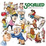 Review of Peoplewatching