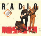 Review of Radio Moskova