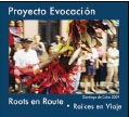 Review of Raices en Viaje: Roots en Route