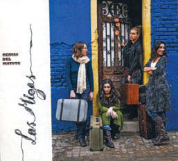 Review of Reinas del Matute