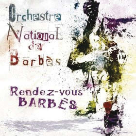 Review of Rendez-vous Barbès