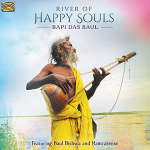 Review of River of Happy Souls