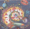 Review of Rocket Juice & The Moon