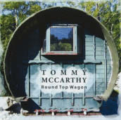 Review of Round Top Wagon