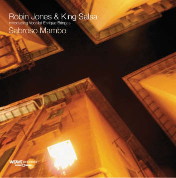 Review of Sabroso Mambo
