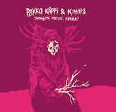 Review of Sanguis Meus, Mama!
