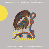 Review of Sirventés: Occitan Protest Songs