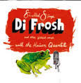 Review of Socalled Sings Di Frosh and Other Yiddish Songs