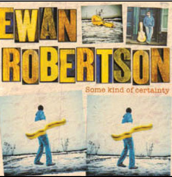 Review of Some Kind of Certainty