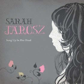 Review of Song Up In Her Head