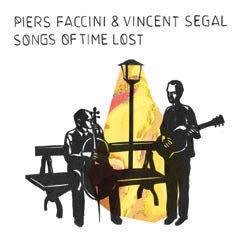Review of Songs of Time Lost