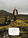 Review of Stafnbúi