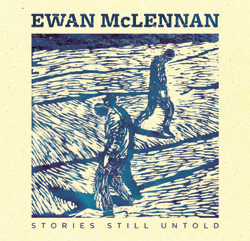 Review of Stories Still Untold