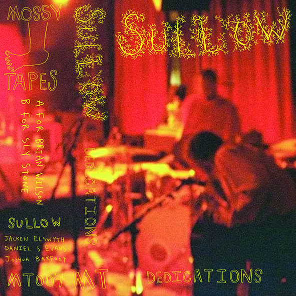 Review of Dedications