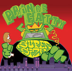 Review of Supersize