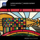 Review of Sweden Norway: Norrspel