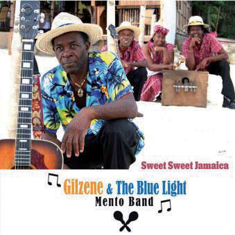 Review of Sweet Sweet Jamaica