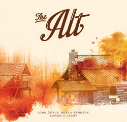 Review of The Alt