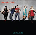 Review of The Boréales Sound of Northern Europe
