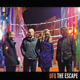 Review of The Escape