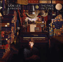 Review of The Fade in Time