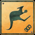 Review of The Fighting Kangaroo