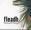Review of The Peacock's Feathers