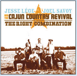 Review of The Right Combination