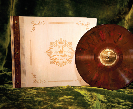 Review of The Rise & Fall of Paramount Records (1917-1927) Volume One