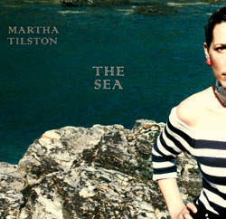 Review of The Sea