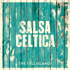 Review of The Tall Islands