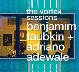Review of The Vortex Sessions