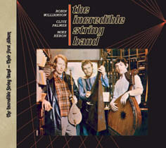 Review of Their First Album