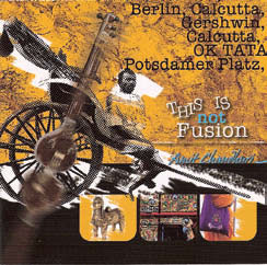 Review of This Is Not Fusion