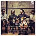 Review of Sunday Morning Sessions