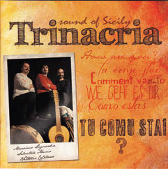 Review of Tu Comu Stai?