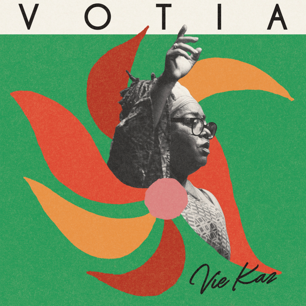 Review of Vie Kaz