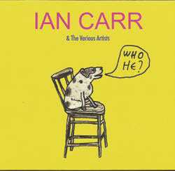 Review of Who He?