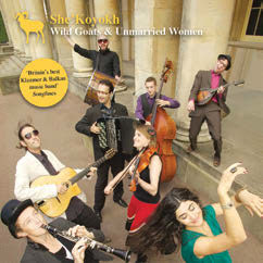 Review of Wild Goats & Unmarried Women
